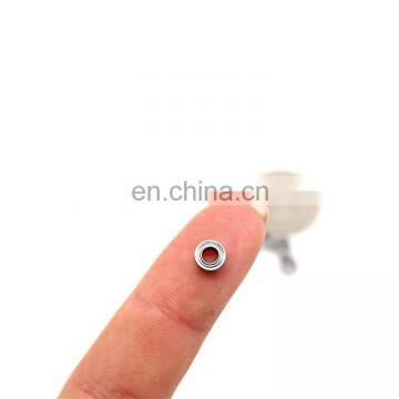 Besthigh Quality Price List Deep Deep Groove Ball Bearing SMR63 photo-4