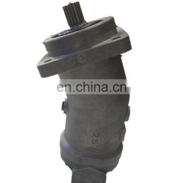 A2F Series A2F107 Axial Hydraulic Piston Pump and Motor For Rexroth