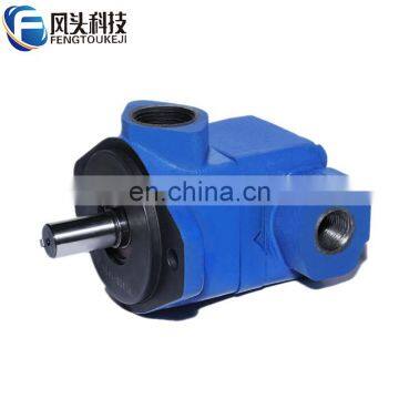 Eaton Vickers Hydraulic Vane Pump V10 V20 Series for Excavator/injection Moldingmachin photo-5
