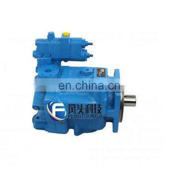 Vickers hydraulic piston pump PVH57QIC-RF-1S-10-C25-31-057  for generating plant steel planet axial piston pump