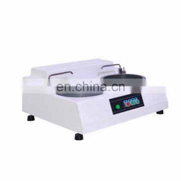 Mopao260 Manual Control Metallographic Grinding/Polishing Machine photo-2