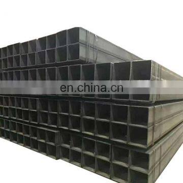 ASTM A36 MS Hot Rolled Square Hollow Section 50x50mm