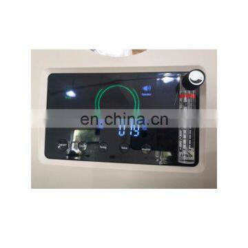 MY-I059P Hospital Single or Dual Flow Rate 3L 5L 8L Portable Home Use 96% Oxygen Concentrator Medical Equipment photo-6
