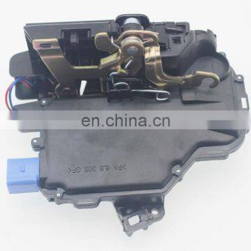 Door Lock Actuator 3B4839016AG 3B4839016AN 3B4839016K for SEAT CORDOBA IBIZA III