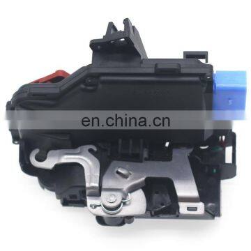 Door Lock Actuator 3D2837016A for SKODA OCTAVIA II