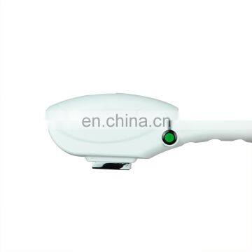 3 in 1 Vertical Laser Hair Removal SHR Elight Yag Laser Removal Tattoo With RF Machine photo-5