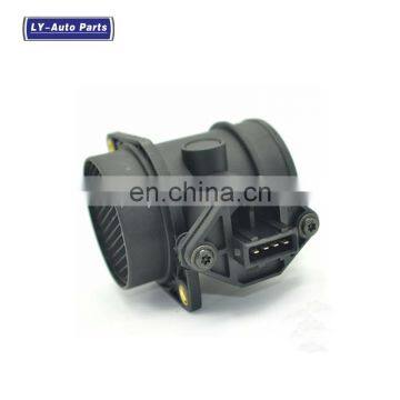 Car Repair Engine MAF Sensor OEM 0280217117 Mass Air Flow Meter For Audi A3 A4 A6 For VW For Golf For Passat Seat For Skoda