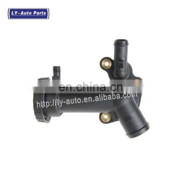 CAR ENGINE COOLANT THERMOSTAT HOUSING COOLING OEM 11537829959 FOR MINI R50 R53 W10 B16 B14 BMW R50