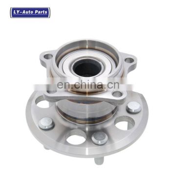 NEW Auto Spare Parts Wheel Bearing Hub Roller Rear Axle Assembly 42410-44020 4241044020 For TOYOTA For RAV4 For SIENNA Wholesale