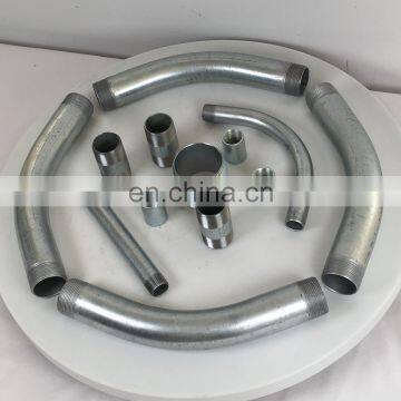 IMC Elbow Ul1242 Smooth Interior Surface Wuth Inner Bead Moved photo-2