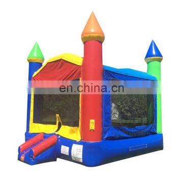 Kids Bounce House Inflatable Jumping Castle Bouncer For Party