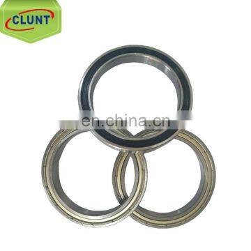 55*72*9mm bearing  for hoverboard Deep groove ball bearing 6811