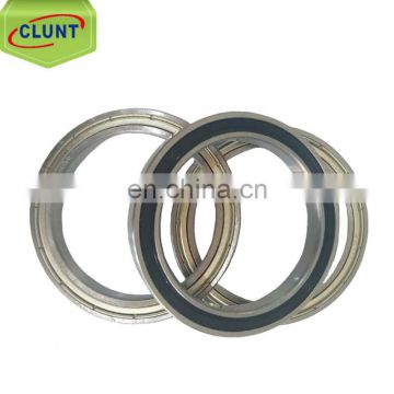 thin wall bearing 61918 deep groove ball bearing 61918