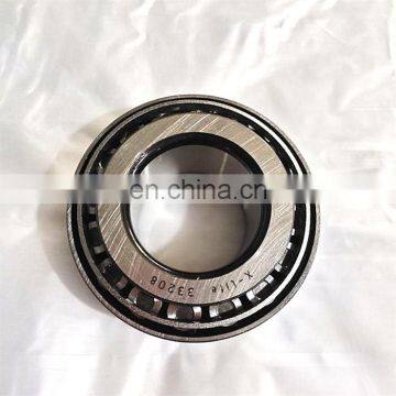 35*72*28mm Taper Roller Bearing 33207 Bearing