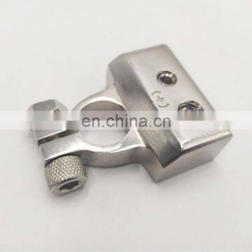 Battery Terminal Connection and Power Allocation 0ga/4ga8ga photo-6