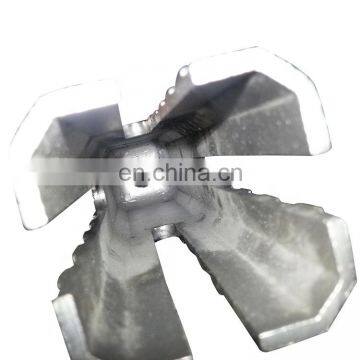 Aluminium extrusion