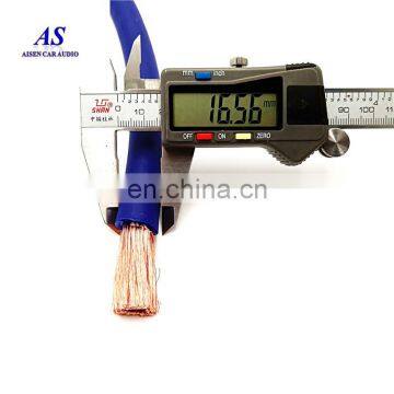 50mm2 OFC Cca Power Wire Cable 0GA SOFT photo-3