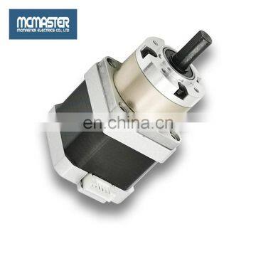 2 Phase 4V Micro DC Planetary Gear Stepper Motor EMM807 photo-4