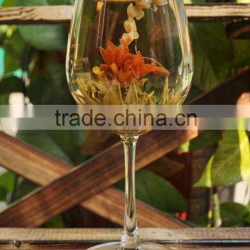 Chinse Flower Fairy,Blooming Tea Ball.