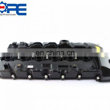 11127565284 Крышка клапанной крышки цилиндра двигателя для BMW N54 11127565284 Высокое качество photo-3