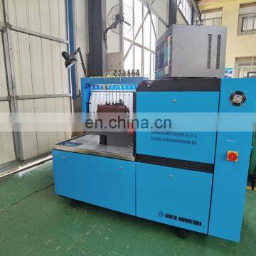 DTS 619---computer Controlled Diesel Injection System Test Bench photo-4
