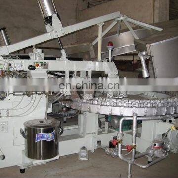 Ice Cone Machine /ice Cone Maker/ Ice Cream Biscuit Cone photo-3
