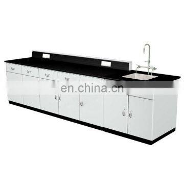 Laboratory working equipment lab edge bench for dental