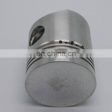 Changchai Diesel Engine Parts Forged Piston for Tractor photo-2