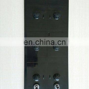 12V 150ah 165ah Car Battery Box