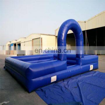 Factory Sale Kids Inflatable Foam Dance Party Pit Bouncer for Rent