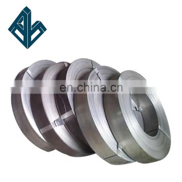 High Quality Low Price 70# 65Mn Spring Steel Coil Hot Rolled Steel Coil Galvanized Steel Plate/Coil/Strip Price