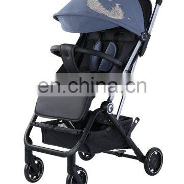 European Standard Luxury Baby Stroller