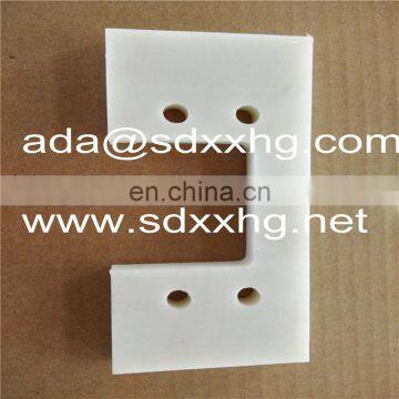 2020 Latest Type UHMWPE Flight Uhmwpe Chain Spacers, Uhmwpe Scraper Blades photo-3