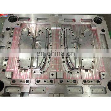 Oem Steel Plastic Injection Mold for Custom Plastic Parts