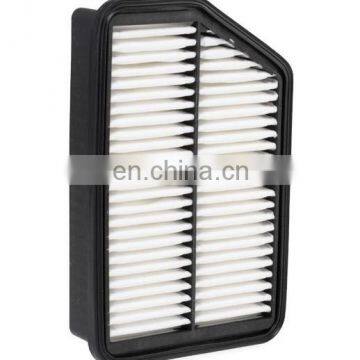 China hot sale filter air cleaner element OEM 28113-3Z100 for Korean car