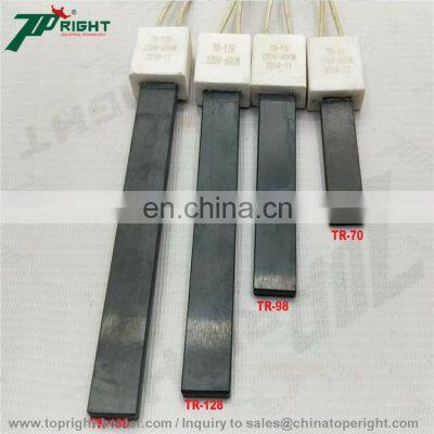 TR-138 220V Silicon Nitride Heater Ignitor Heating Element photo-3
