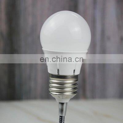 Promotion DC5V Mini Usb Led Light China Supplier 2W Mini USB LED Bulb photo-3