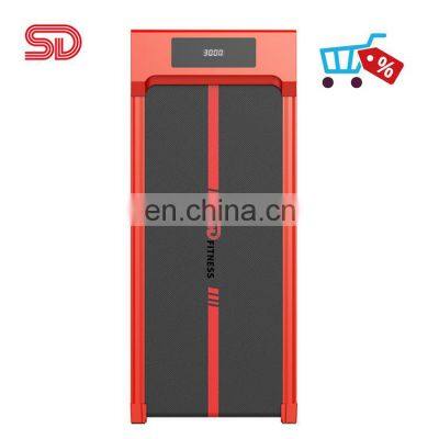 Running Machine Home Gym Equipment Folding Treamdill Walking Pad photo-3