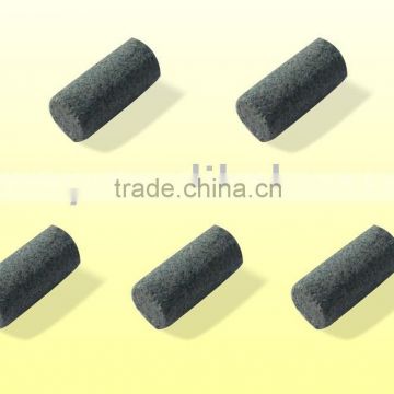 cylinder ceramic abrasive media