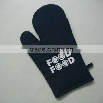 aprons gloves