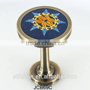 Metal Wall Hook Metal Tieback Wall Hook photo-4