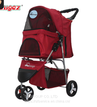 3wheel strollers dog strollers