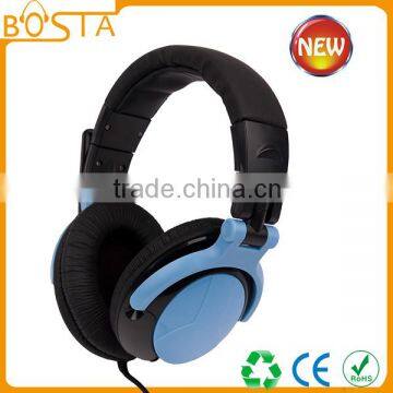 Trendy eye-catching oem computer mobile headphone