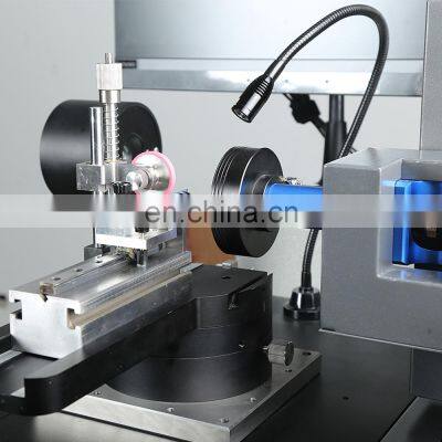 Milling Tool Inspection System Tool VMM Machine photo-2