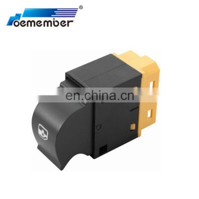 OE Mber 504266994 500056122 Truck Window Lifter Switch Combination Switch Truck Window Switch-R For Iveco