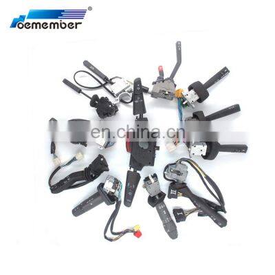 Turn Signal Steering Column Stalk Truck Wiper Combination Switch 3944672 20701028 For VOLVO