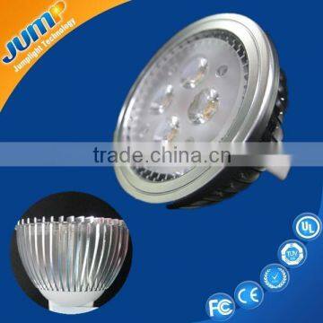 Classical Design High Power ES111 7w Dimmable Led Gu10 photo-6