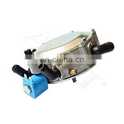 ACT HOT SALE Car Sequential Kit Regulator Lpg Fuel System in Pressure Regulators photo-4