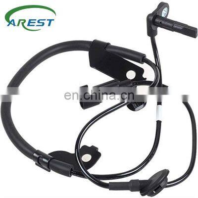 Front Left ABS Wheel Speed Sensor 4670A575 For Mitsubishi Lancer Outlander