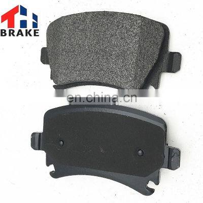 wholesale original quality 2021 auto spare parts brakes pads for vw cars